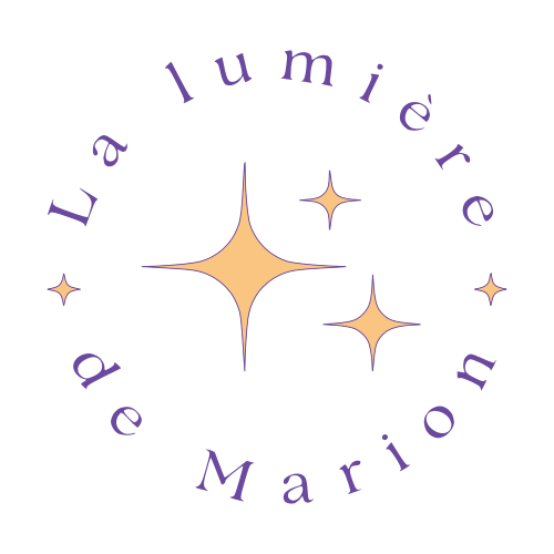 La lumière de Marion